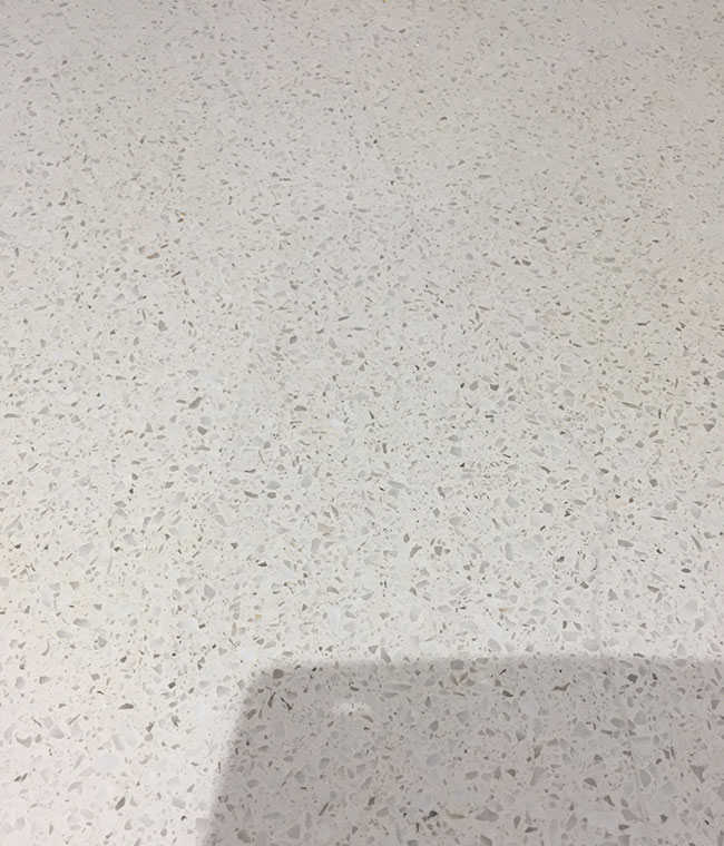 Repair of Cracks